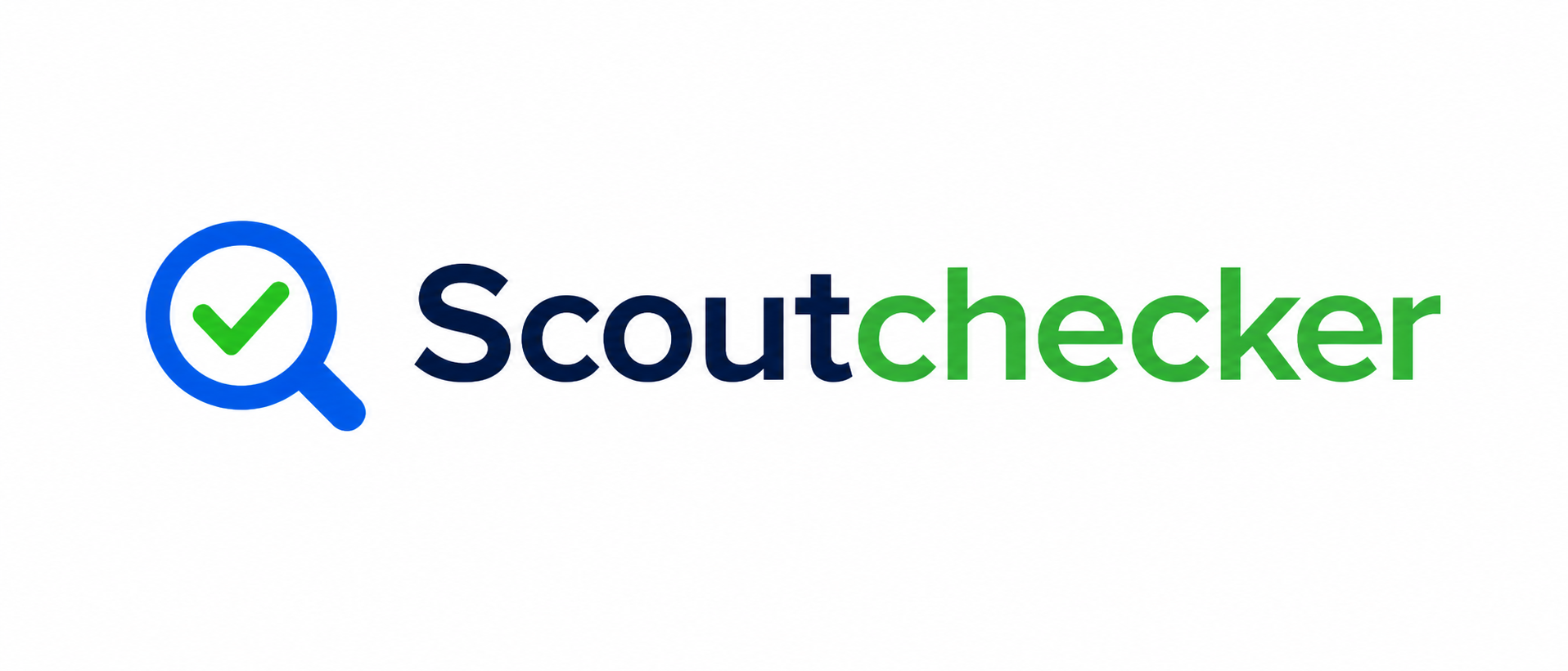 ScoutChecker